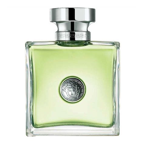 perfume versace versense